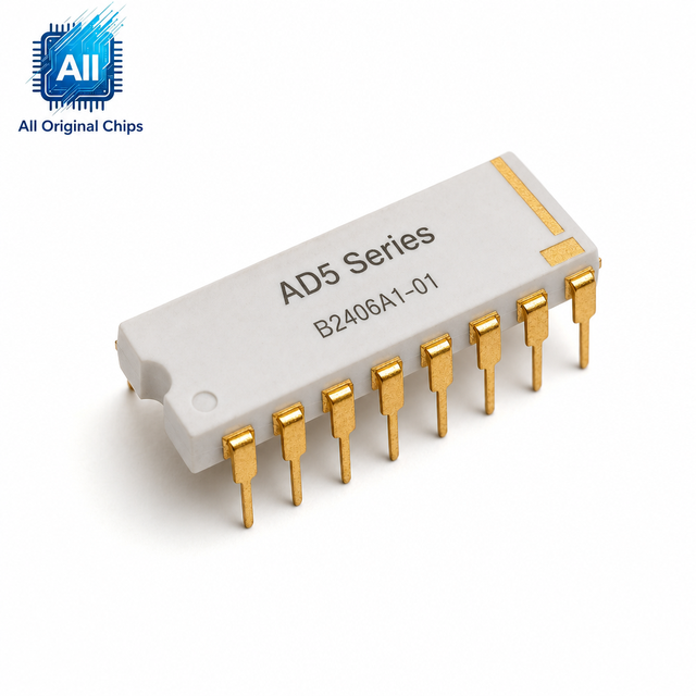 AD571JD Digital to Analog Converter IC ADC 10BIT 18-SBDIP for Wireless Infrastructure