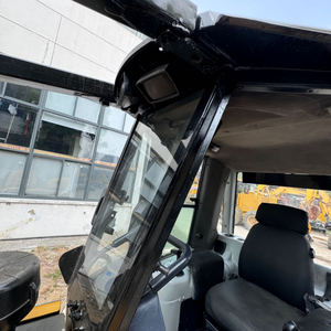 Cat original d5g d5k D5H, bulldozer de orugas CAT usado, bulldozer Caterpillar D5K usado - Product Image 3