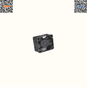 Crown 4020 SERVERT1 <b>AC</b> AXIAL <b>FAN</b> Ball Bearing Electric OEM Plastic - Product Image 2