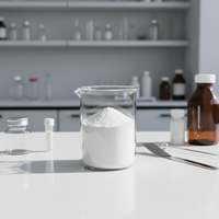 Intermédiaire ignifuge DOPO à faible teneur en impuretés, idéal pour les stratifiés cuivrés et les matériaux polymères.