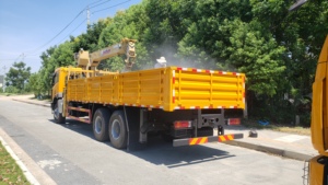 Camión grúa de plataforma plana FAW HOWO HINO <span class=keywords><strong>GUGA</strong></span> 4X2 Mini Isuzu de 3.2 toneladas y 4 ruedas - Product Image 6