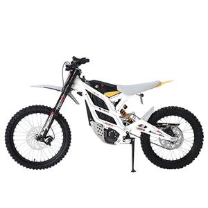 79bike GT 120KM MAX Range Suspensión completa Dirt E Bike Motocicleta - Product Image 5