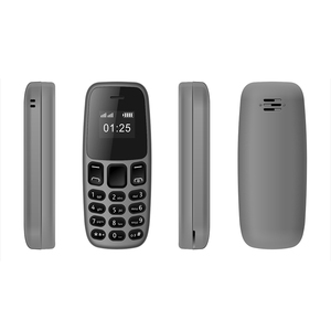 Este Teléfono Resistente con Funciones Básicas, Desbloqueado para 2G, Ha Sido un Éxito de Ventas Constante para <span class=keywords><strong>Nokia</strong></span> <span class=keywords><strong>105</strong></span> 2017 - Product Image 5