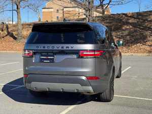 <span class=keywords><strong>Land</strong></span> <span class=keywords><strong>Rover</strong></span> <span class=keywords><strong>Discovery</strong></span> HSE SUV USADO EN BUEN ESTADO - Product Image 5