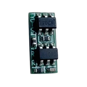 Mini duy nhất chuỗi 3.7V 4.2V 18650 Polymer Pin Lithium với ba dây và kiểm soát nhiệt độ <span class=keywords><strong>10k</strong></span> NTC thermistor - Product Image 1