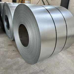 Hochwertige HC340/590DP M1500LW HC550/980DP B50D390 DECC Verzinktes Beschichtetes Kaltgewalztes Eisenblech Verzinkte Spule - Product Image 2
