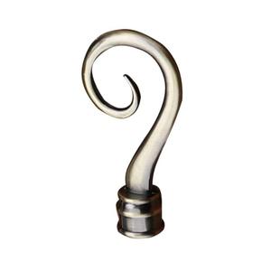 Cheap Curtain <strong>Pipe</strong> Rod Curtain Poles Adjustable Brass Double Curtain Rod - Product Image 2