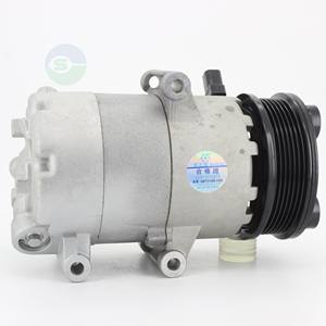 Compresseur de climatisation automobile OE 6G91-19D629-DE 6G91-19D629-DB au prix d'usine pour Ford <span class=keywords><strong>Galaxy</strong></span> - Product Image 4