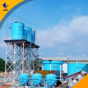 5T/Ngày Thô Palm Dầu Chế Biến Và Tinh Chế Máy - Product Image 5