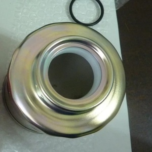 23390-64010 23390-64480 23390-64450 Filtro de Combustible para Automóvil, Cartucho para Motor Diésel para Toyota - Product Image 2