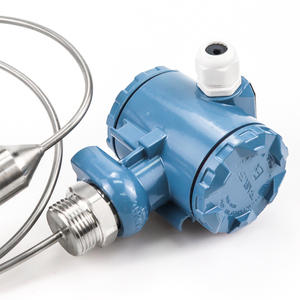 Capteur de niveau d'eau submersible 4-20 mA en acier inoxydable pour capteur de niveau d'huile haute température - Product Image 4