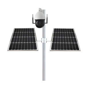 Xe Tải Máy Ảnh Không Dây Ghi Âm 4G Wifi Ngoài Trời Không Thấm Nước Với GPS Điện Lớn PC Máy Tính - Product Image 3