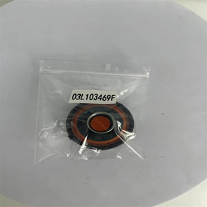 Kit de Reparación de la Tapa de Válvulas para Volkswagen, Audi y Seat, 03L103469F, para Reemplazo de la Tapa del Motor - Product Image 5