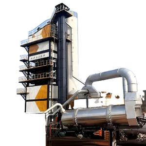 Máquina mezcladora de asfalto XAP85 con excelente rendimiento - Product Image 3