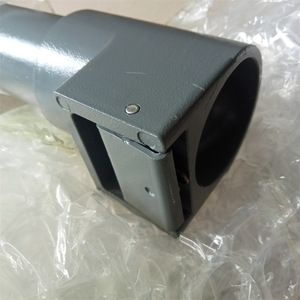 Cabezal de Pistola de Llama Original Delfin S-Type Bend AA2659 SL.0170.7016 - Product Image 3