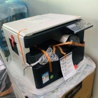 Photocopieur multifonction numérique laser monochrome A3 Starplus SF-S245N pour imprimante/scanner de bureau multifonction SHARP Duplex