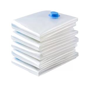 Ensemble de 20 sacs de rangement <span class=keywords><strong>sous</strong></span> <span class=keywords><strong>vide</strong></span> en plastique transfrontaliers avec pompe à main pour oreiller de poupée <span class=keywords><strong>Amazon</strong></span> - Product Image 2