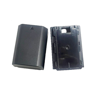 Estuche para Batería de Cámara NP-FZ100 para Cámaras <span class=keywords><strong>Sony</strong></span> <span class=keywords><strong>Alpha</strong></span> 9 A9 ILCE-9 ILCE-7RM3 A7RIII A7 III ILCE-7M3 ILCE-7M3K A7C - Product Image 1