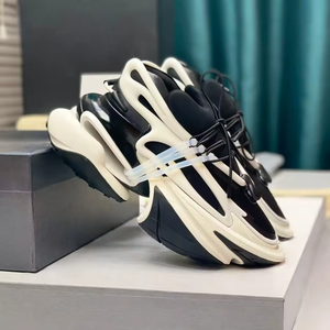 Chaussures de sport décontractées de haute qualité pour femmes et hommes, style running et marche, chaussures de créateur de luxe pour hommes et femmes, baskets - Product Image 3