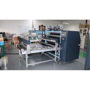 Machines de refendage de ruban de transfert <span class=keywords><strong>thermique</strong></span> entièrement automatiques à grande vitesse à haut volume avec des prix bon marché - Product Image 2