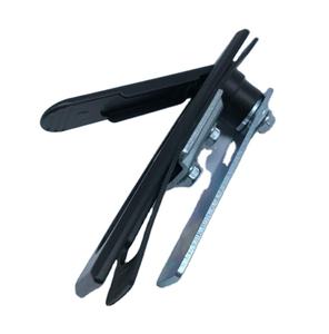 MS717-1 Zinc Alloy <strong>Electrical</strong> <strong>Panel</strong> <strong>Door</strong> Locks for Industrial Cabinet <strong>Latch</strong> Locks with Key Option - Product Image 4