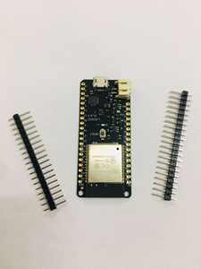 Module de développement de Module Wifi V1.0.0-ESP32 D1 CP2104 avec ESP32-WROOM-32 pour <span class=keywords><strong>LOLIN32</strong></span> V1.0.0 ESP32 ESP-32S ESP-32 rainbowsemi - Product Image 6