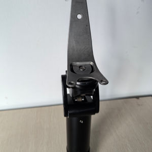 Pneumatic Magnesium Aloi palsu empat <span class=keywords><strong>Bar</strong></span> lutut kaki pinggul sendi konvensional empat <span class=keywords><strong>Bar</strong></span> Linkage sendi membelah lutut - Product Image 2