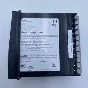 Controlador de Temperatura Electrónico E-RO TMS431113000 - Product Image 1