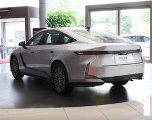 Modello L E X U S ES 2026 Più Venduto - Motore Ibrido Benzina-Elettrico di Alta Qualità, 5 Posti, 2.0L, da Marca Cinese, Disponibile - Product Image 4