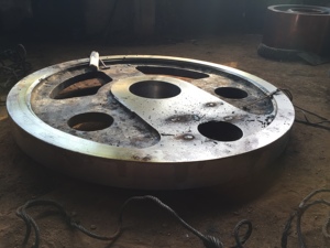 Steel Spur Helical Eccentric <strong>Gear</strong> Wheel Pinion <strong>Gear</strong> High Performance <strong>Gear</strong> <strong>Segments</strong> for Gearbox - Product Image 3