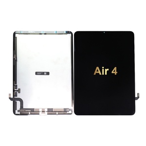 Display LCD di Ricambio per <span class=keywords><strong>Apple</strong></span> <span class=keywords><strong>iPad</strong></span> 10.2 Air 2 4 Mini 2 3 4 Pro 9.7 10.5 11 12.9 2018 2019 2020 2021 2022 Touch Screen - Product Image 4