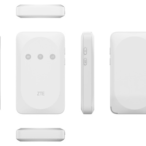 ZTE MF935 4G LTE Mobile WiFi Router with SIM Card Slot Cat4 150Mbps <b>Wireless</b> Pocket Wifi Hotspot PK MF920 - Product Image 5