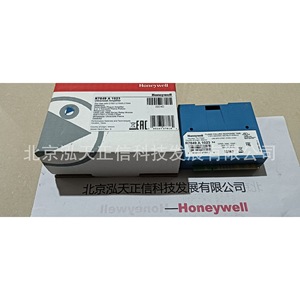 เครื่องขยายเสียงฮันนี่เวลล์ R7849A1023 ของแท้ ราคาแยกจำหน่าย ชดเชยสิบเท่าหากเป็นของปลอม - Product Image 1