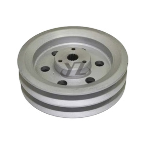 Nt855 Nta855 K19 Kta19 Motor Big Cam Zubehör-Antriebsriemenscheibe 3013335 3023473 für Cummins - Product Image 3