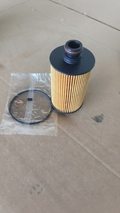 Repuestos de Vehículos al por Mayor para <span class=keywords><strong>SsangYong</strong></span> Korando Actyon Rexton, Filtro de Aceite Diésel 6721803009 - Product Image 4