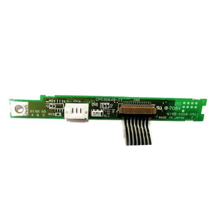 Carte de circuit imprimé de commande d'onduleur N16B-0558-0501 CP035649-01 en stock - Product Image 5
