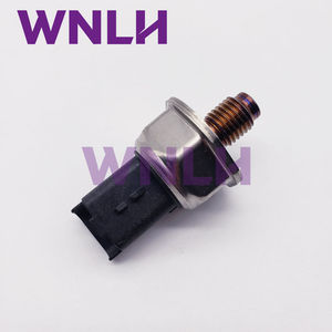 WNLH 28389848 เซ็นเซอร์แรงดันน้ำมันเชื้อเพลิง 85PP03-03 สำหรับเครื่องยนต์ดีเซล เครื่องจักรก่อสร้าง อะไหล่รถบรรทุกขนาดเล็ก - Product Image 4