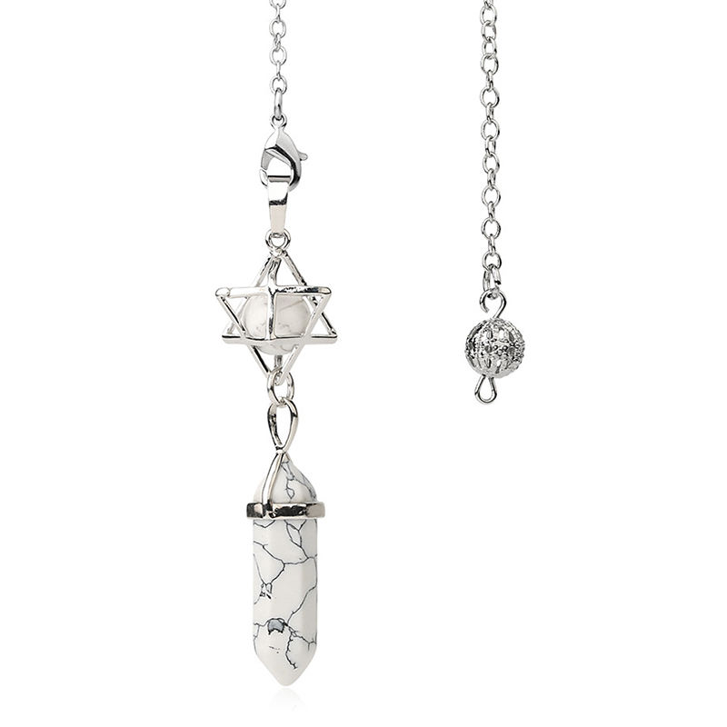 Howlite