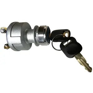 Interruptor de ignição 255-2751 para gato 312d 320d 329d 336d 349d 365c