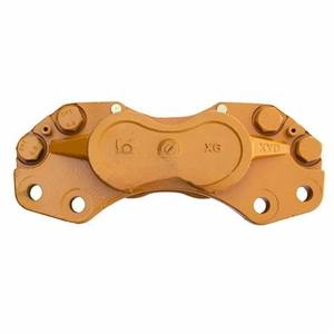 84494300 35C0002 Fabricación Sistema de frenos Pinza de freno Sistema de eje Pinzas de freno hidráulicas para cargador - Product Image 5