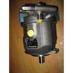 ปั๊มเกียร์ Rexroth รุ่น Pgf2-22 10 บาร์ 1 สเตจ ปั๊มไฮดรอลิกพลาสติก - Product Image 5