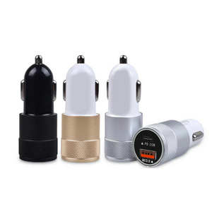 Cargador Rápido USB Tipo C PD <span class=keywords><strong>de</strong></span> 3.1A, 12-24V, Cargador para Auto Compatible con Apple y Android, Encendedor <span class=keywords><strong>de</strong></span> Cigarrillos para Todo Tipo <span class=keywords><strong>de</strong></span> Vehículos - Product Image 3