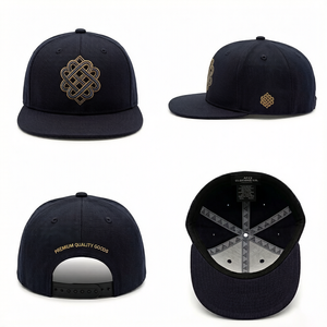 Gorras de Béisbol de Lona de Alta Calidad, Recién Llegadas, Hechas a Medida, Estilo Deportivo, Unisex para Exteriores - Product Image 1