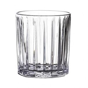 Verre à whisky créatif en Pyrex transparent de style nordique simple - Product Image 1
