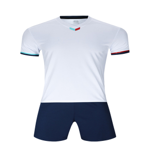 Новая коллекция футбольной формы клуба Thai Quality для домашних и выездных матчей - высококачественные футболки в тайском стиле из 100% полиэстера, футбольные комплекты. - Product Image 5