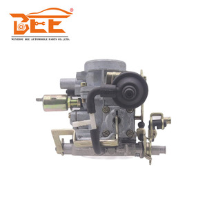 13921000 H136 <span class=keywords><strong>CARBURATEUR</strong></span> Compatible Pour <span class=keywords><strong>PEUGEOT</strong></span> <span class=keywords><strong>205</strong></span> Carb - Product Image 4