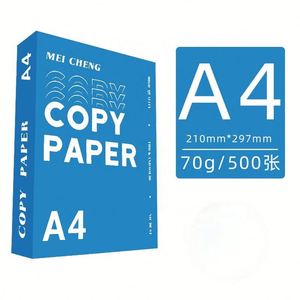 Papier de Copie A4 Léger 70-80 g/m² pour Impression et Copie – Vente en Gros - Product Image 3