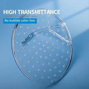 Bán dẫn thạch anh Cassette & foup tương thích tàu sân bay Khay cho Wafer làm sạch giỏ - Product Image 4