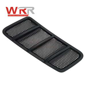 1668800205 1668800105 Grille d'aération du capot pour Benz W166 X166 ML350 GL450 – Panneaux de garniture supérieurs fiables pour l'admission d'air du capot moteur - Product Image 5