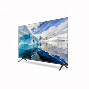 Televisor Inteligente LED HDTV Ultra Delgado de 50 Pulgadas con Android 9.0, 1080P, Carcasa Negra y OSD Multi-idioma para Uso en Hoteles - Product Image 2